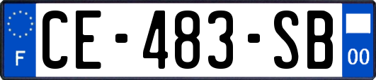 CE-483-SB