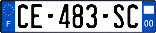 CE-483-SC