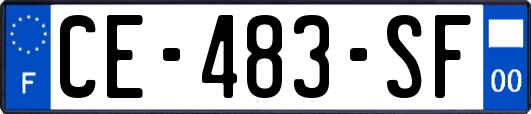 CE-483-SF