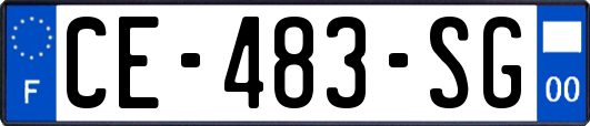 CE-483-SG