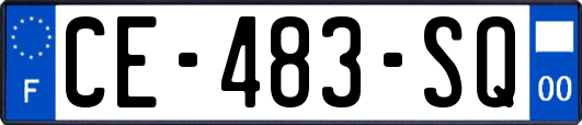 CE-483-SQ