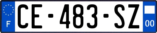 CE-483-SZ