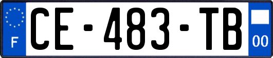 CE-483-TB