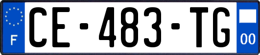 CE-483-TG