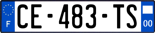 CE-483-TS