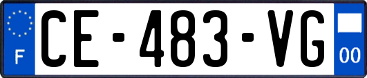 CE-483-VG