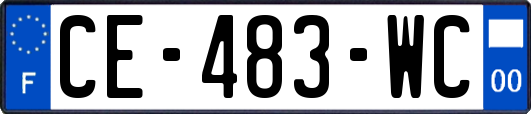 CE-483-WC