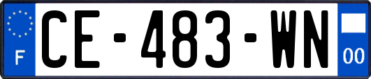 CE-483-WN