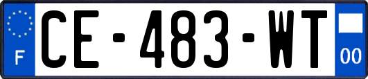 CE-483-WT