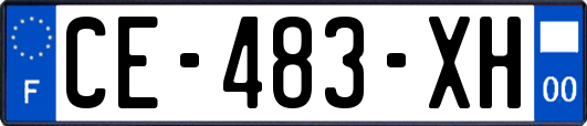 CE-483-XH