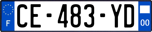 CE-483-YD