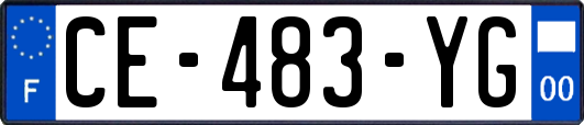 CE-483-YG