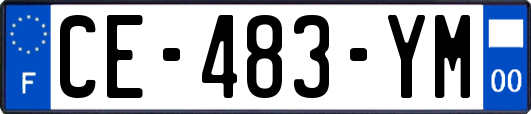 CE-483-YM