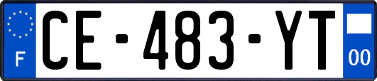 CE-483-YT