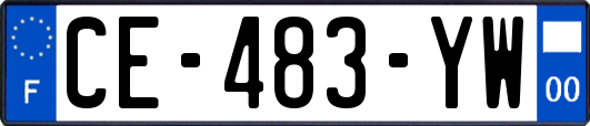 CE-483-YW