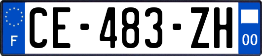CE-483-ZH