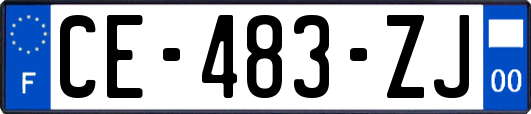 CE-483-ZJ