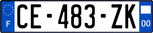 CE-483-ZK