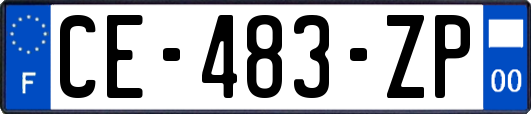 CE-483-ZP