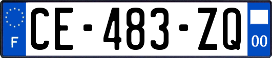 CE-483-ZQ