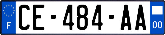 CE-484-AA