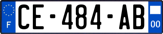 CE-484-AB