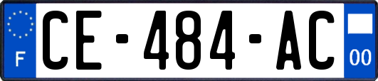 CE-484-AC