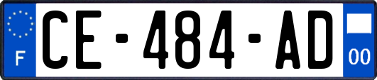 CE-484-AD