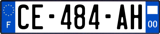 CE-484-AH