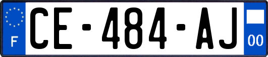 CE-484-AJ