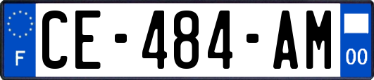 CE-484-AM