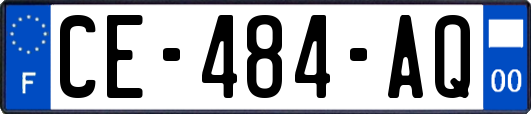 CE-484-AQ