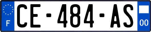 CE-484-AS