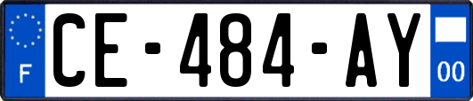 CE-484-AY
