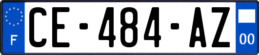 CE-484-AZ