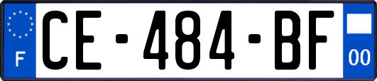 CE-484-BF