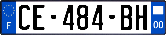 CE-484-BH