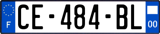 CE-484-BL