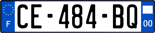 CE-484-BQ