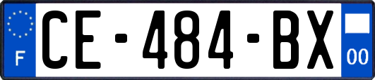 CE-484-BX