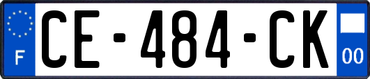 CE-484-CK