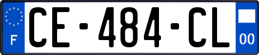 CE-484-CL
