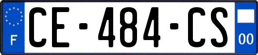 CE-484-CS