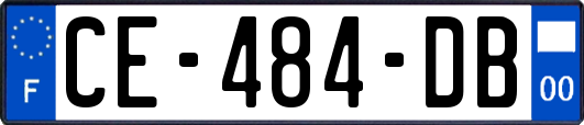 CE-484-DB