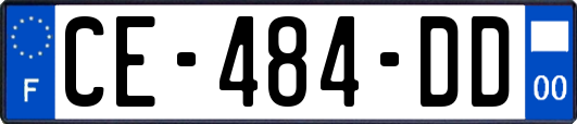 CE-484-DD