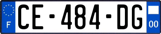 CE-484-DG