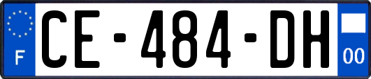 CE-484-DH