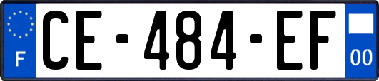 CE-484-EF