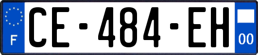 CE-484-EH