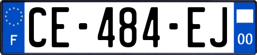 CE-484-EJ